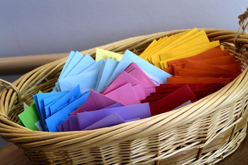 Feierliche Einweihung der Seniorenwohngemeinschaft Caroline Falk 