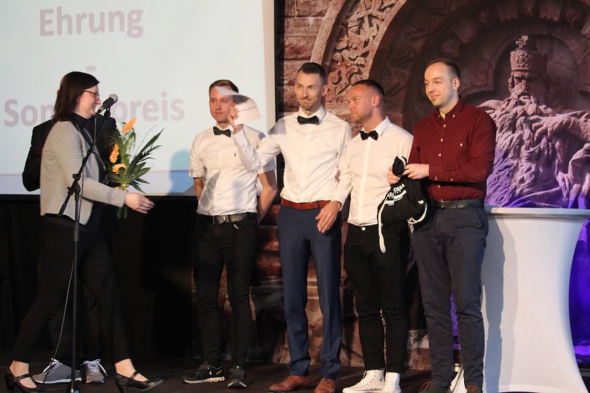 Kyffh&auml;user Sportlergala 2020/2022