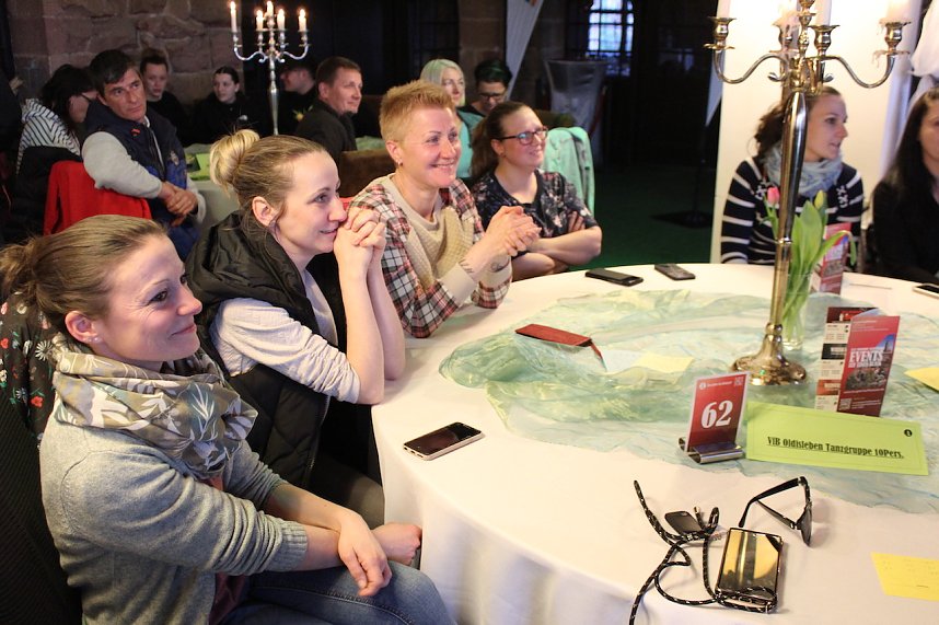 Kyffh&auml;user Sportlergala 2020/2022