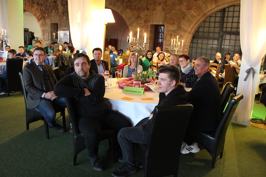 Kyffh&auml;user Sportlergala 2020/2022