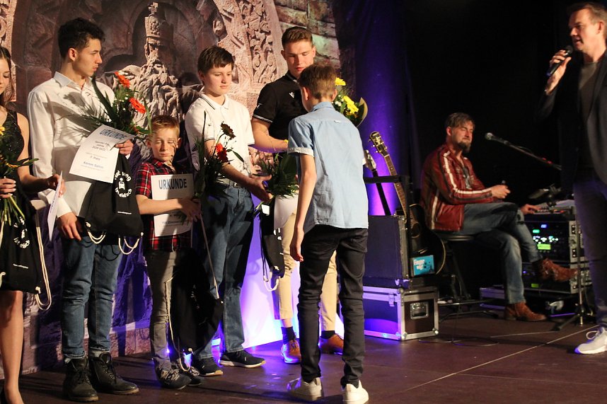 Kyffh&auml;user Sportlergala 2020/2022