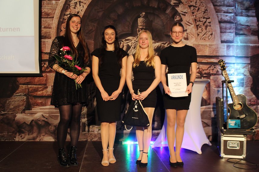 Kyffh&auml;user Sportlergala 2020/2022