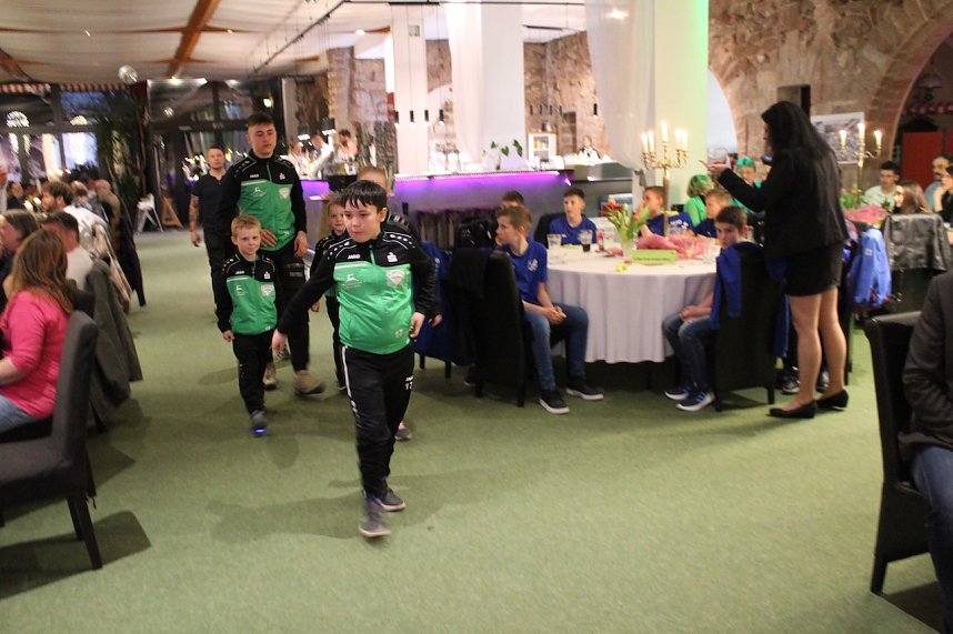 Kyffh&auml;user Sportlergala 2020/2022