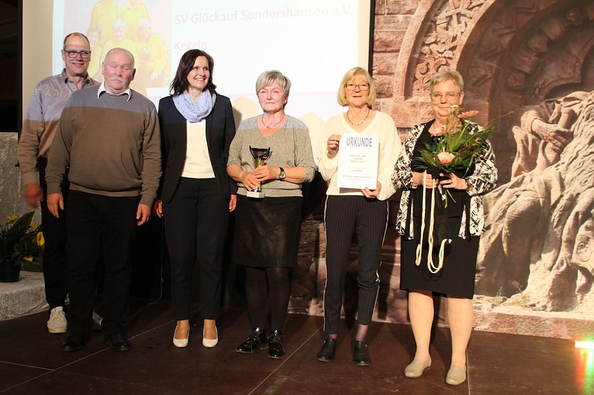 Kyffh&auml;user Sportlergala 2020/2022