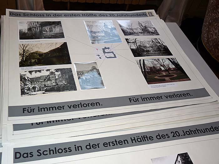 Treff f&uuml;r Neugierige