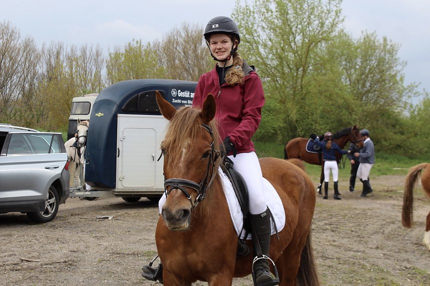 Vorbereitungen in Bad Tennstedt zum 20. Novalisritt auf den Spuren von Novalis