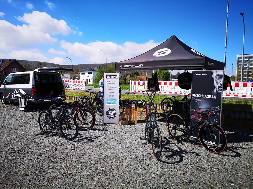 200 Teilnehmer beim Kurt-Lindner Rennen in Sondershausen