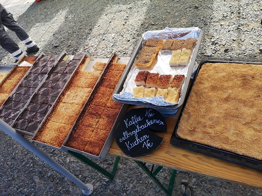 200 Teilnehmer beim Kurt-Lindner Rennen in Sondershausen