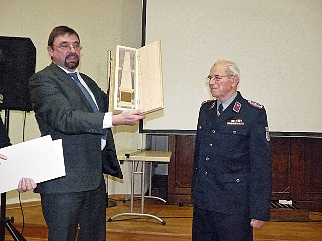 Ehrengabe Erwin Heublein