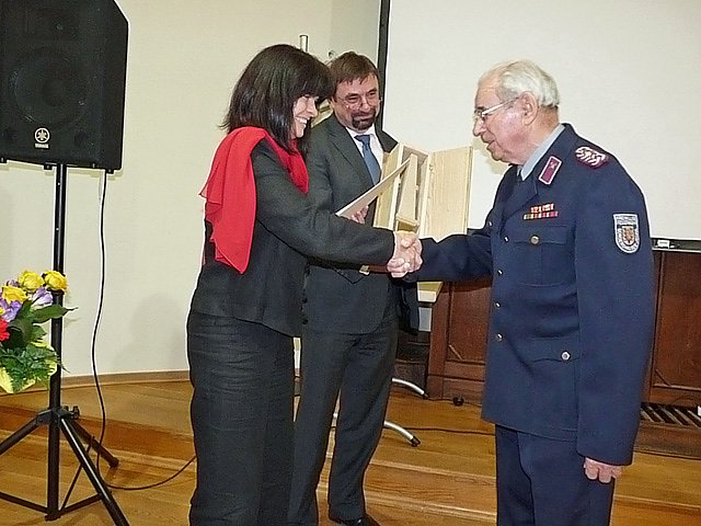 Ehrengabe Erwin Heublein