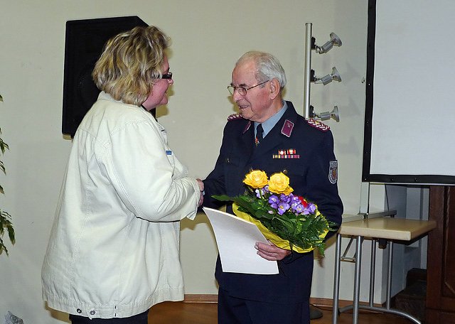 Ehrengabe Erwin Heublein