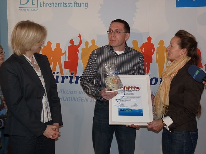 Th&uuml;ringer des Monats