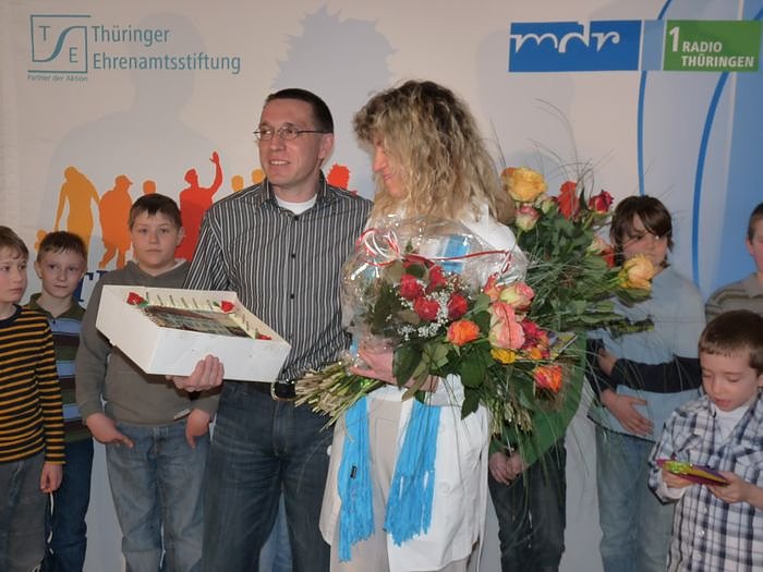 Th&uuml;ringer des Monats