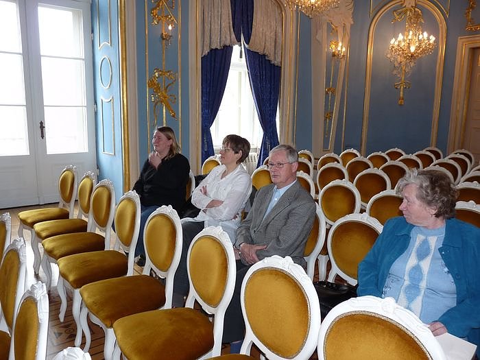 Th&uuml;ringer des Monats