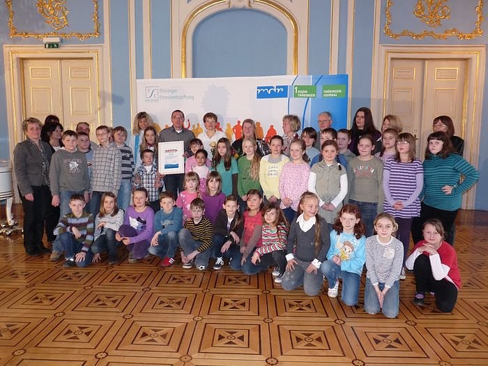 Th&uuml;ringer des Monats