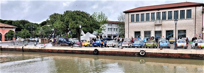 25. Trabant und IFA-Treffen