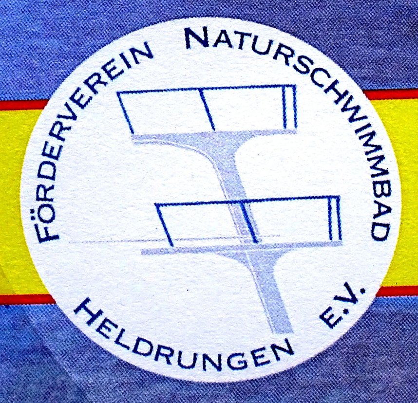 Das Naturschwimmbad in Heldrungen kann wieder genutzt werden