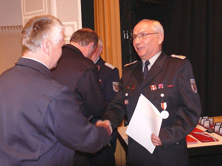 Sankt-Florians-Medaille