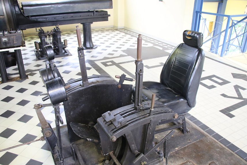 Nordh&auml;user Korn unter Tage