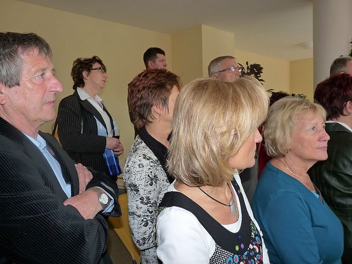 &Uuml;bergabe Therme