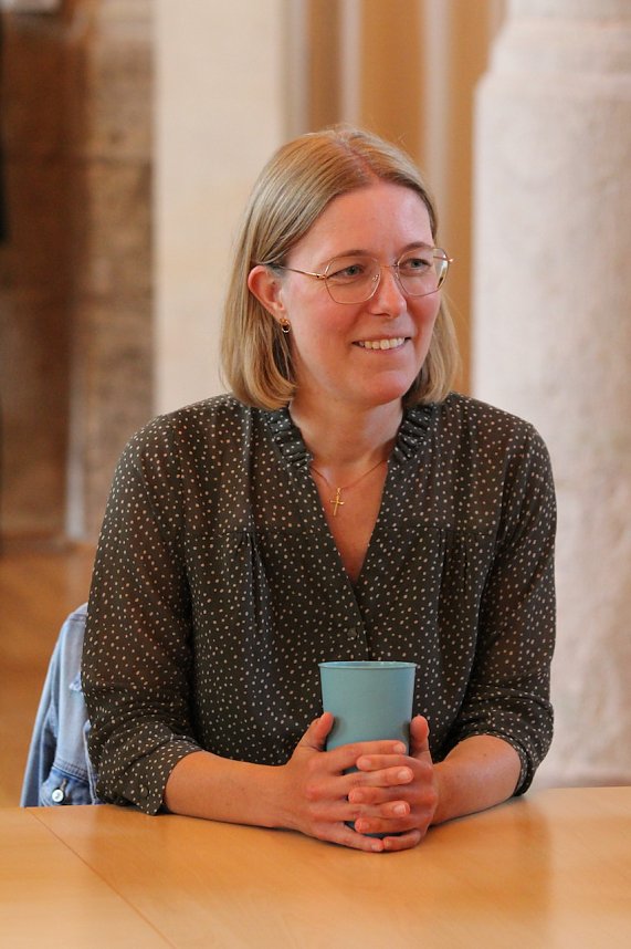 Ministerpr&auml;sident Ramelow besucht Landesmusikakademie Sondershausen auf seiner Sommertour