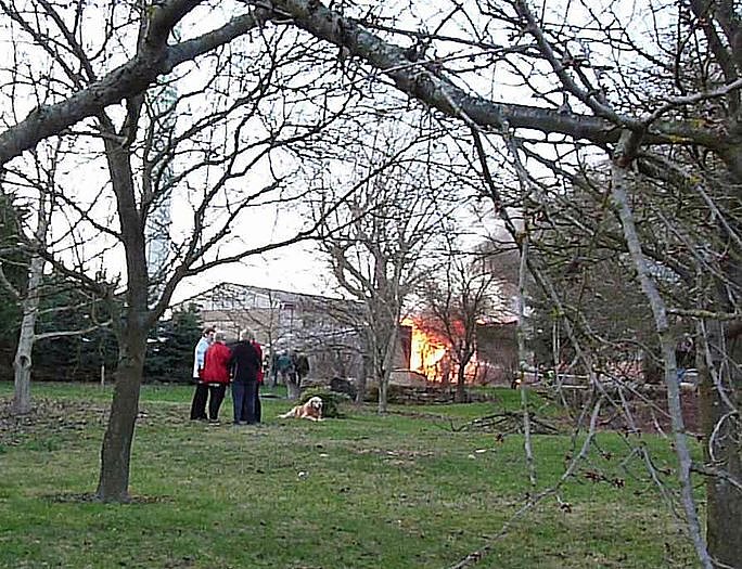 Gro&szlig;brand Neuheide