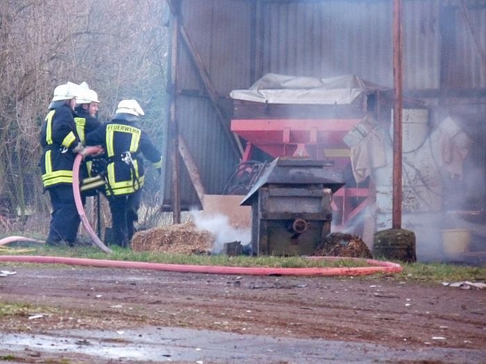 Gro&szlig;brand Neuheide
