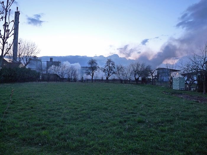 Gro&szlig;brand Neuheide