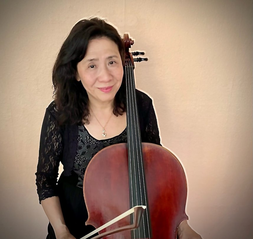 Yasuko Ogata
