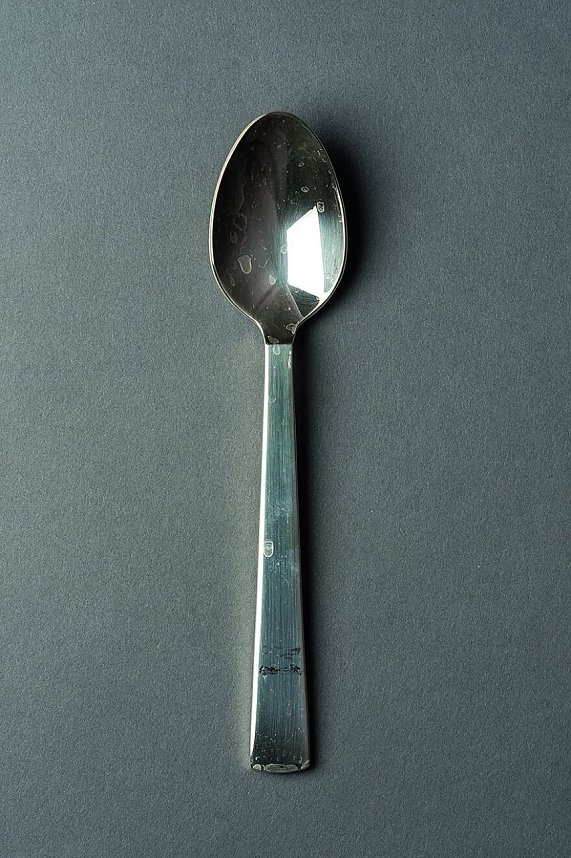 Die Tabs von Ross&shy;mann schonen dagegen das Silber.