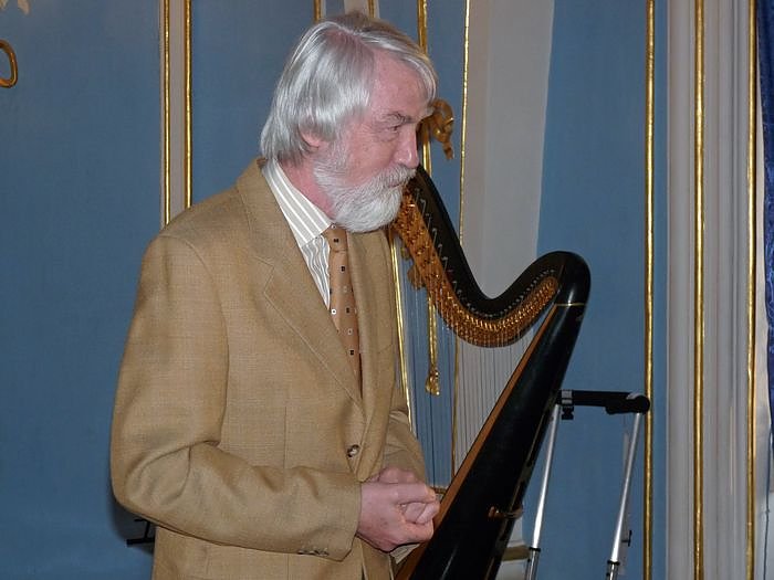 18. Meisterkurs Sondershausen