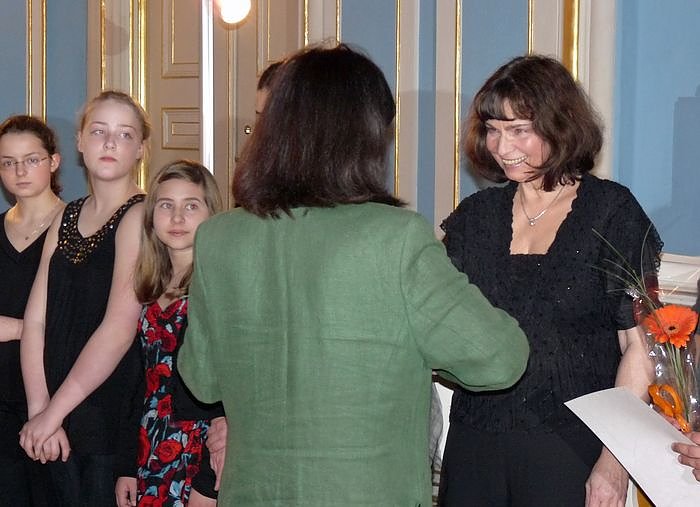 18. Meisterkurs Sondershausen