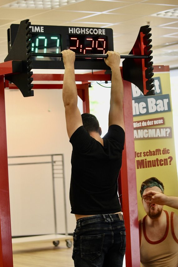 Sonderh&auml;user Heimatshoppen und Weinfest