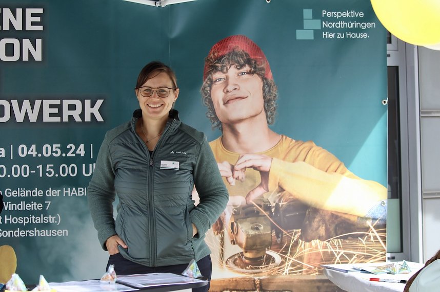 Sonderh&auml;user Heimatshoppen und Weinfest