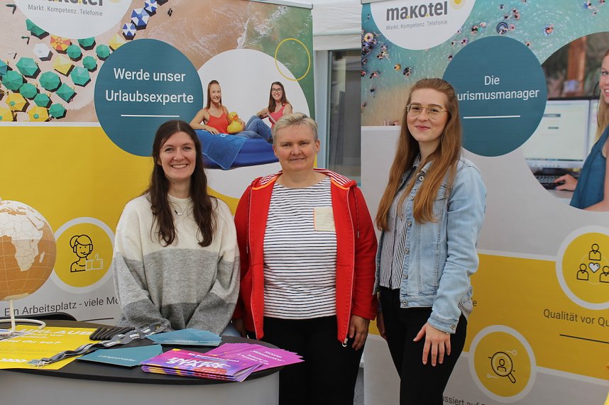 Sonderh&auml;user Heimatshoppen und Weinfest