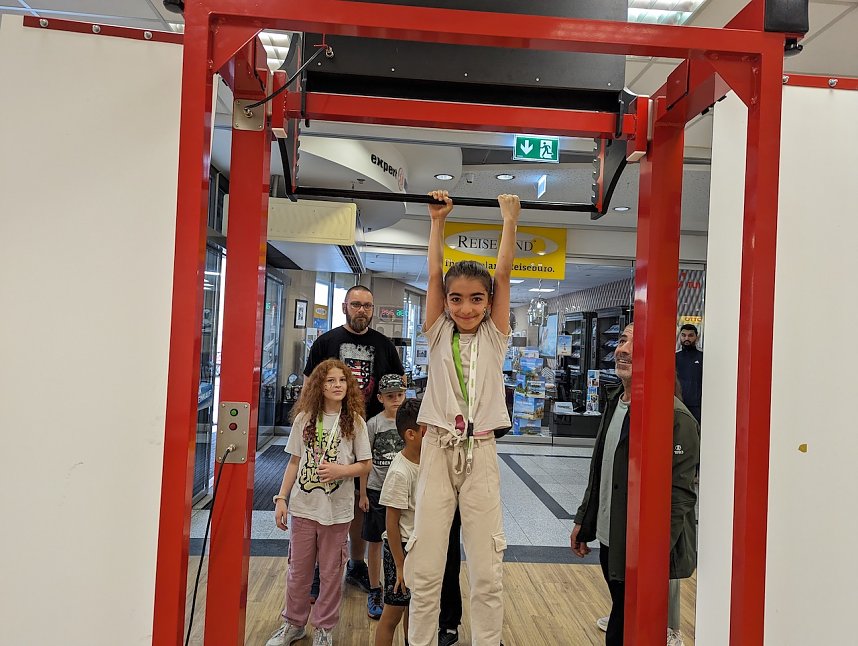 27. Weinfest und Heimatshoppen in Sondershausen