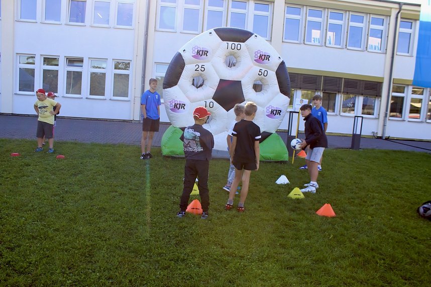 KNAUF-Kinderfest in Rottleberode