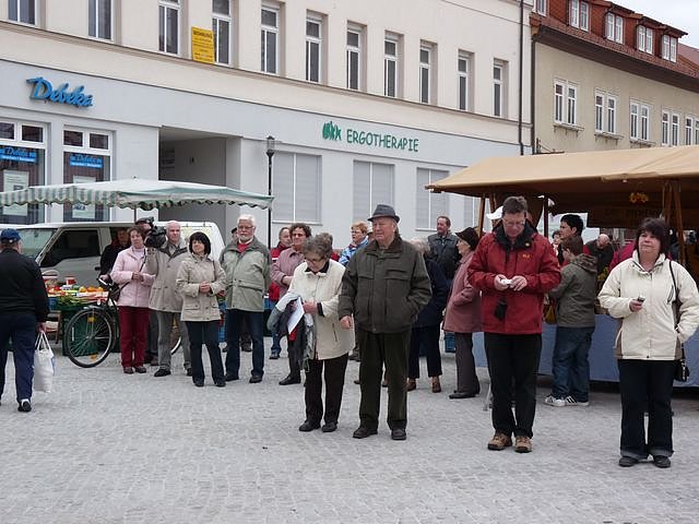 Start Apfelsch&auml;ppermarkt