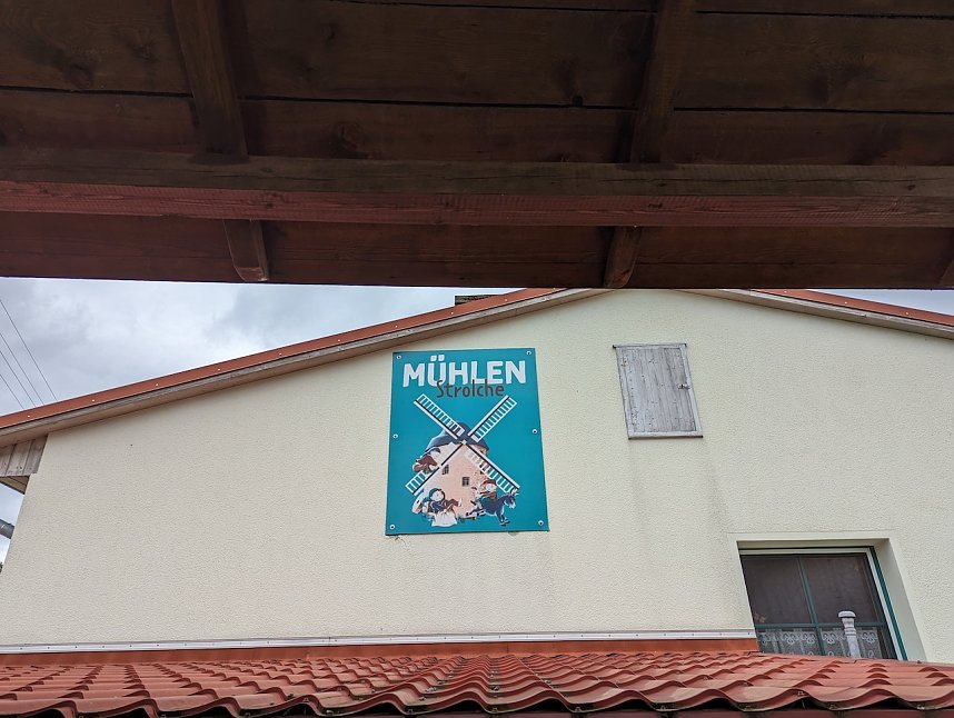 Freundlich, offen und mit viel Geschichte: Immenrode