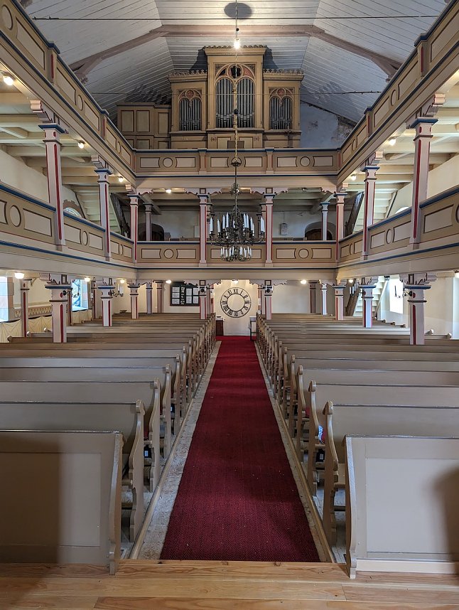 Freundlich, offen und mit viel Geschichte: Immenrode