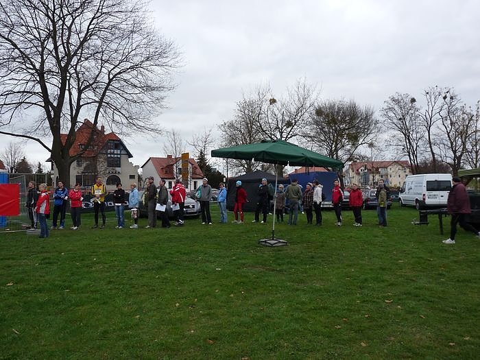 Kyffh&auml;userberglauf