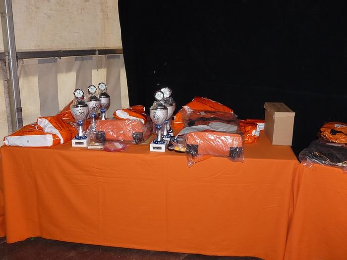 Kyffh&auml;userberglauf