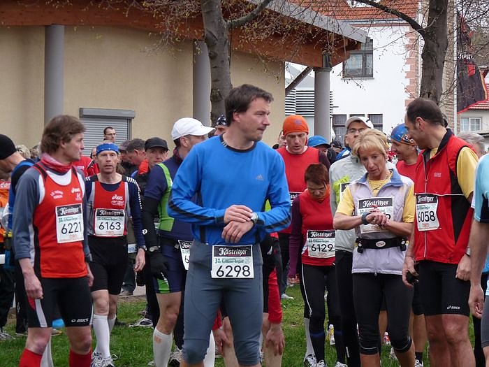 Kyffh&auml;userberglauf