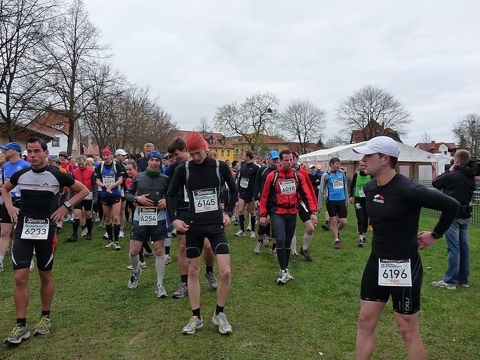 Kyffh&auml;userberglauf