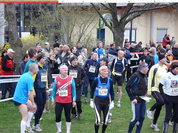 Kyffh&auml;userberglauf