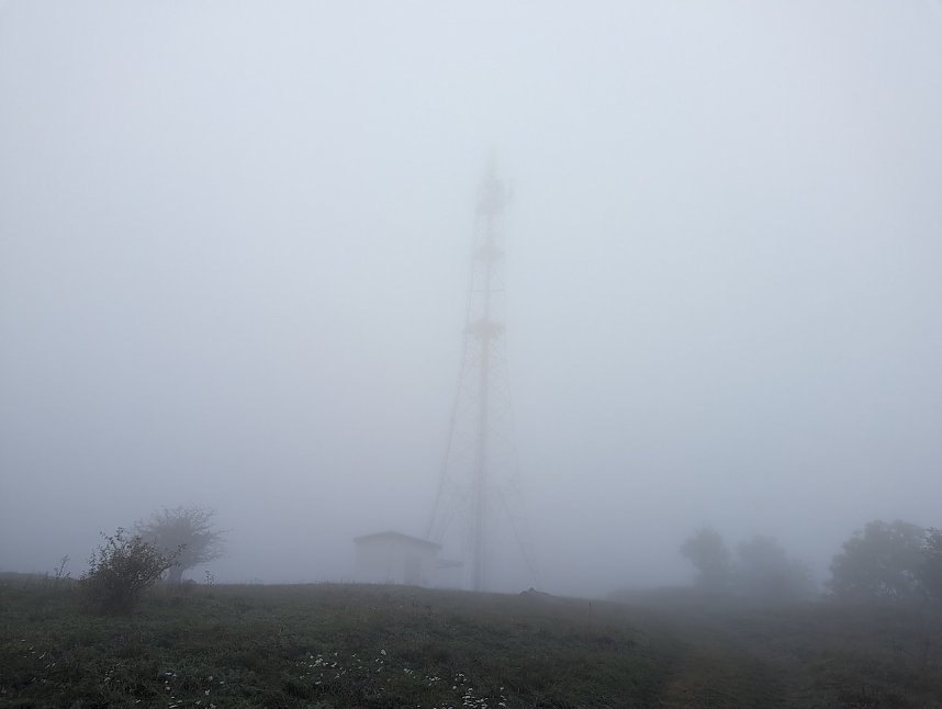 Der Frauenberg-Trai (Sondershausen) ist ein Familienerlebniswanderweg mit sieben verschiedene Erlebnisstationen