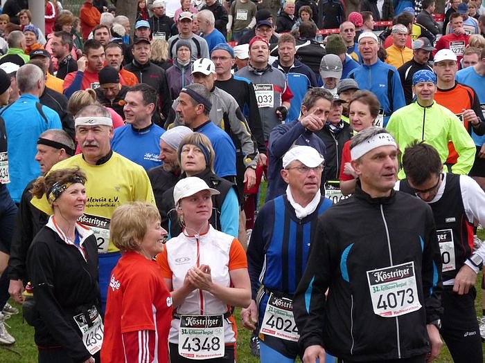 Kyffh&auml;userberglauf