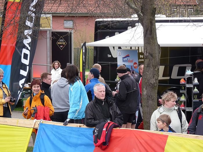 Kyffh&auml;userberglauf