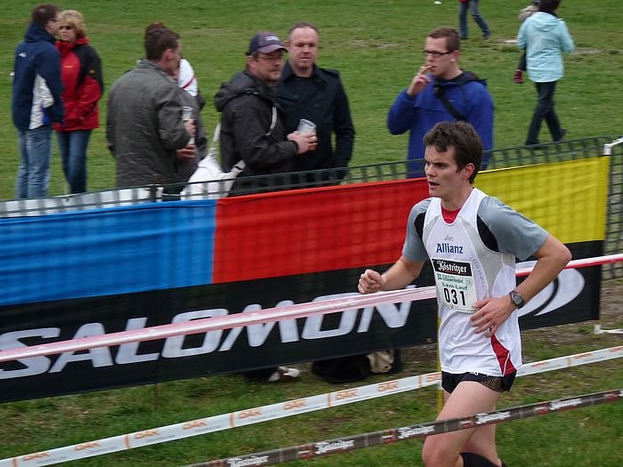 Kyffh&auml;userberglauf