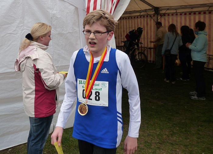 Kyffh&auml;userberglauf